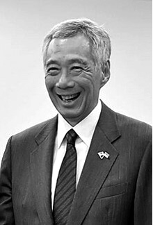 Lee Hsien Loong