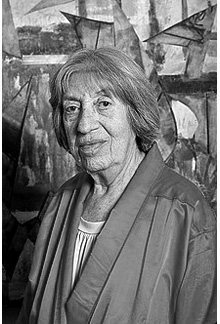 Lee Krasner