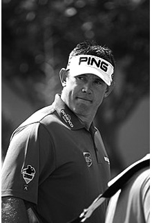 Lee Westwood