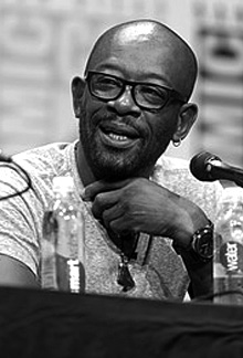 Lennie James