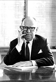 Leo Burnett