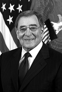 Leon Panetta