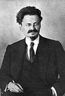 Leon Trotsky