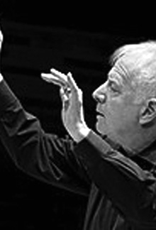 Leonard Slatkin