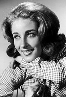 Lesley Gore