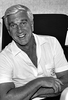 Leslie Nielsen