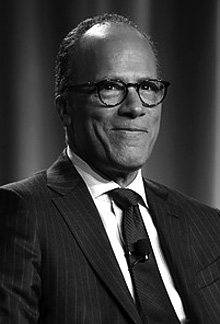 Lester Holt