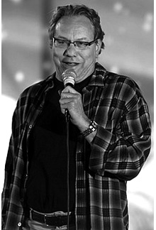 Lewis Black