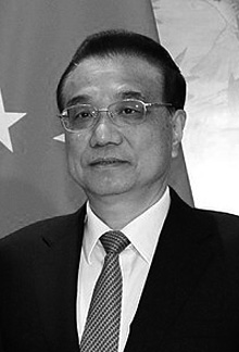 Li Keqiang