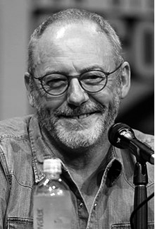 Liam Cunningham