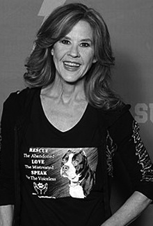 Linda Blair