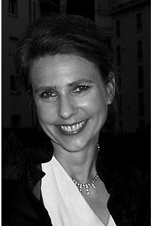 Lionel Shriver