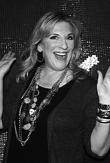 Lisa Lampanelli