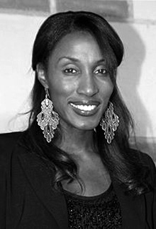 Lisa Leslie