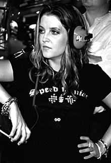 Lisa Marie Presley