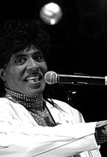 Little Richard