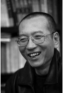 Liu Xiaobo