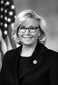 Liz Cheney