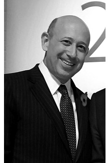 Lloyd Blankfein