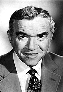 Lorne Greene