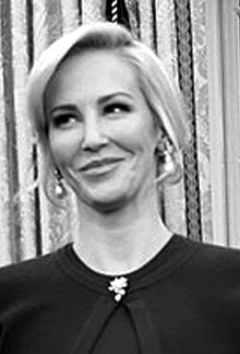 Louise Linton