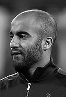 Lucas Moura