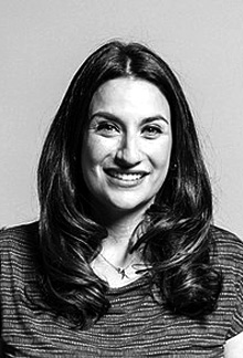 Luciana Berger