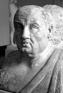 Lucius Annaeus Seneca