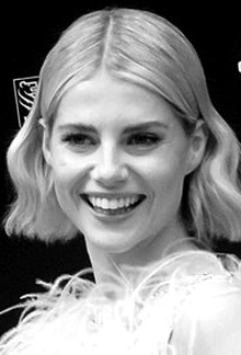 Lucy Boynton