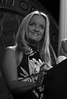 Lucy Davis