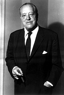 Ludwig Mies van der Rohe