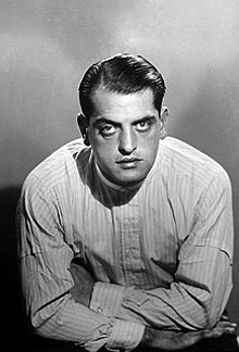 Luis Bunuel