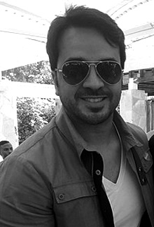 Luis Fonsi