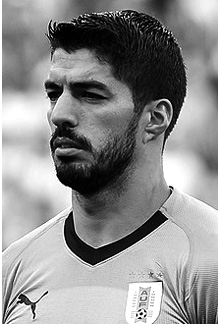 Luis Suarez