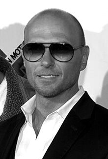 Luke Goss