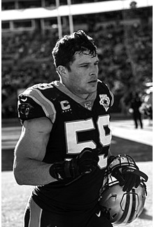 Luke Kuechly