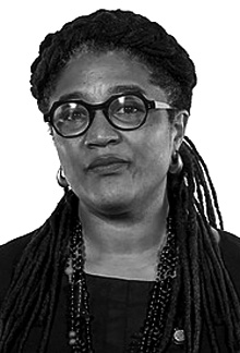 Lynn Nottage