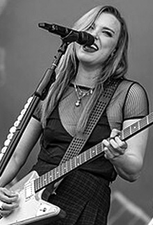 Lzzy Hale