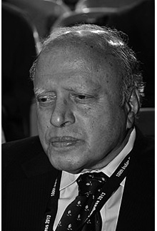 M. S. Swaminathan