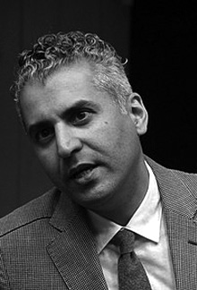 Maajid Nawaz