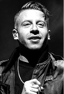 Macklemore