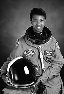 Mae Jemison