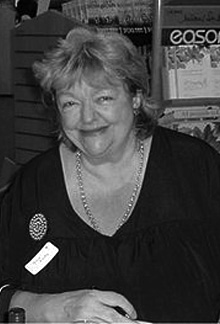 Maeve Binchy