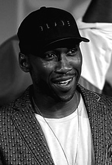 Mahershala Ali