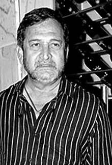 Mahesh Manjrekar