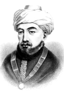 Maimonides