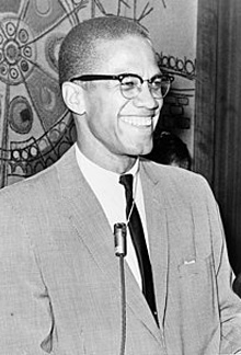 Malcolm X