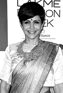 Mandira Bedi