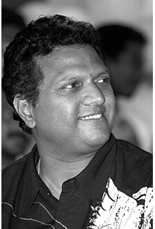 Mani Sharma