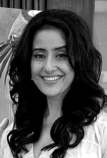 Manisha Koirala